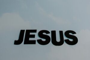 Read more about the article Jesus stellt sich vor – (Über)Lebensbilder! / 23. Januar 2022 / 09:30 Uhr